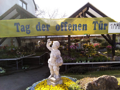 Gärtnerei Büchner