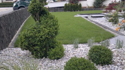 Gartenbau Teichmann