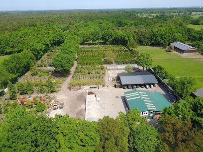 Gartenbauer in Altona