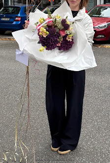 Stefanie Kehr Floristik - Blumen in Eppendorf
