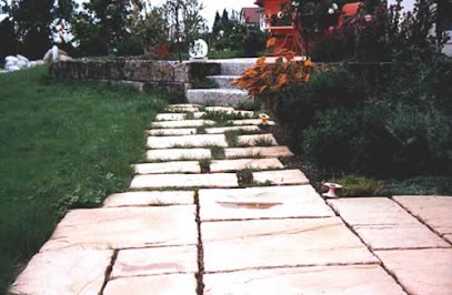Firma Uwe Knauer, Gartenbau und Landschaftsbau