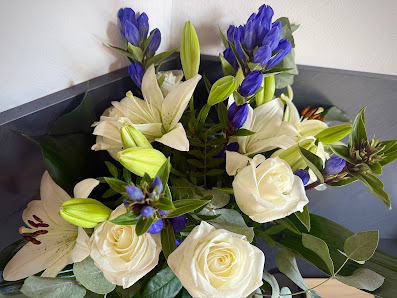 Blumenhaus Fritz Bieber, Inh. Marion Bieber