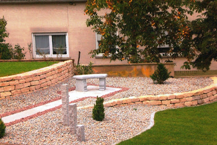 Garten- und Landschaftsbau Alexander Krappmann