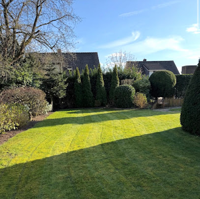 BUMK Garten- & Landschaftsbau