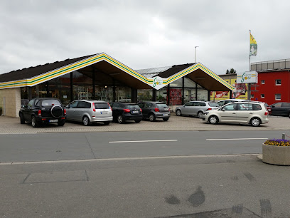 Gartencenter