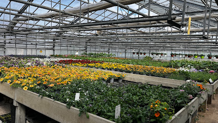 Gartenbau Thomas Müller