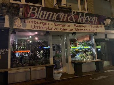 Blumen & Ideen Anja Stöwer
