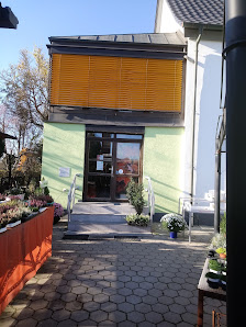 Blumen Kupfer