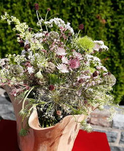 Blumenparadies und Biologischer Gartenbau Becher