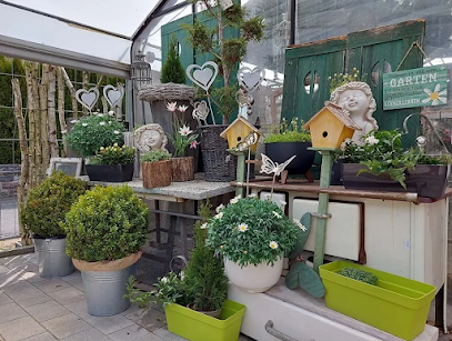 Blumenparadies und Biologischer Gartenbau Becher