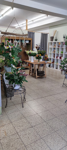 Blumenecke Manuelas