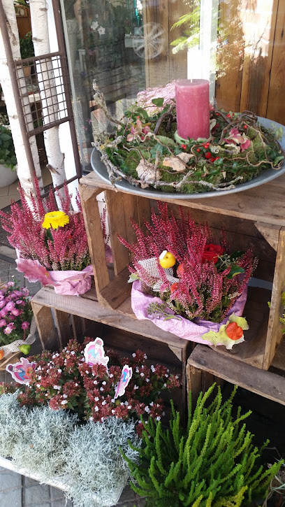 Blütenträume Aertel Blumenladen