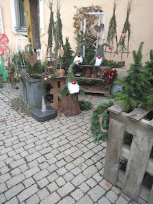 Blumenstüberl