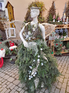 Blumenstüberl