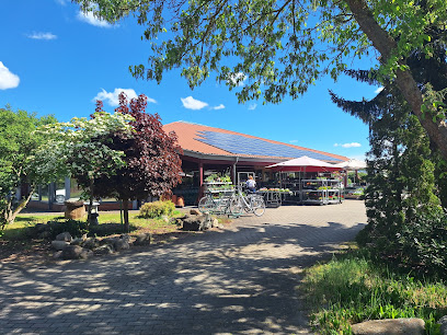 Gartencenter