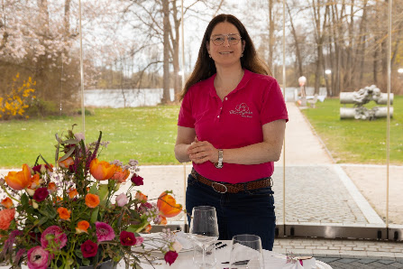Blumenzauber Heike Naber