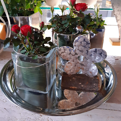 Blumen Fröhlich