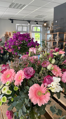 Rund um Blume