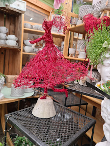 Birgits Florale Werkstatt