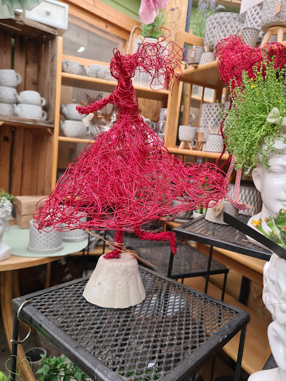 Birgits Florale Werkstatt