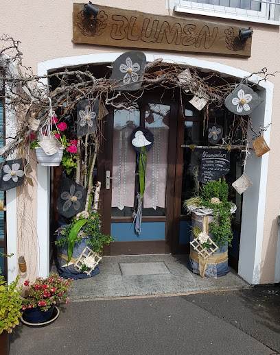 Blumen Fischbach