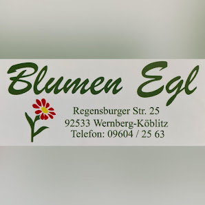 Blumen Egl