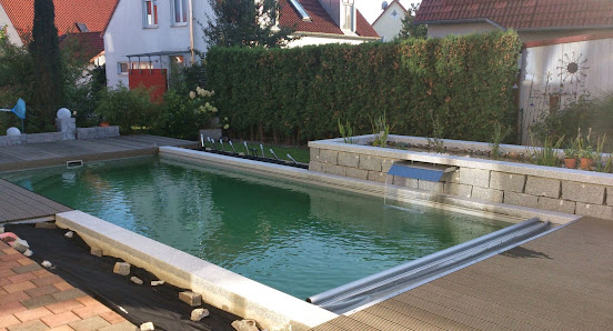 peter. garten-& landschaftsbau