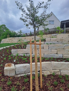 Garten- u. Landschaftsgestaltung Hierreth & Felser GmbH