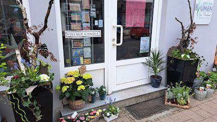 Zeit für Blumen by Nadine