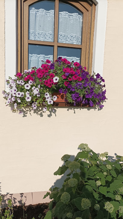Blumen Deml