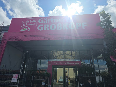 Gärtnerei Großkopf