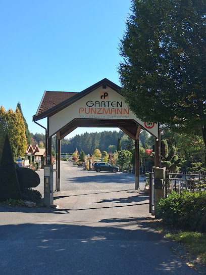 Garten Punzmann GmbH