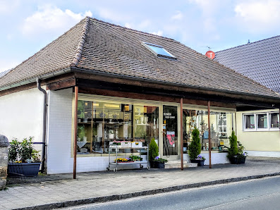 E. Schuff Gartenbaubetrieb