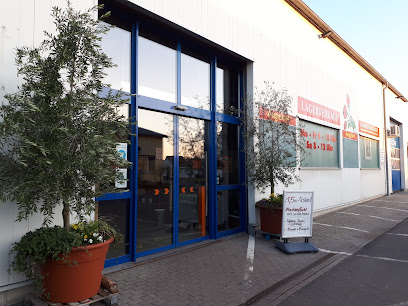 ThüFlor Blumengroß- und Einzelhandel Gmbh
