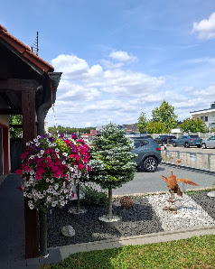 Blumen Nägelein