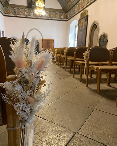 Hochzeitsfloristik Mühlhausen
