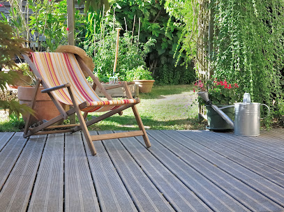 Haus- & Gartenservice Scholz