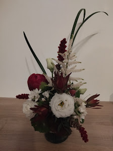 Conny's Blumenstüberl