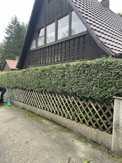 IBO Gartenbau