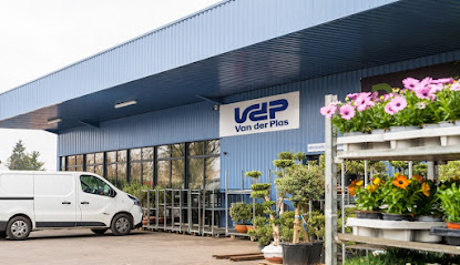 Van der Plas | Blumen Großhandel und Pflanzen Großhandel | Distributionszentrum Barbing