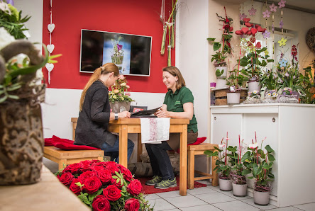 Blumenhandl Meisterbetrieb