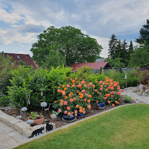 Garten- und Landschaftsbau Adrian Schroth