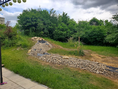 Garten- und Landschaftsbau Adrian Schroth