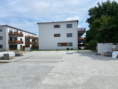 OSMANI GnbH Außenanlagen & GaLaBau