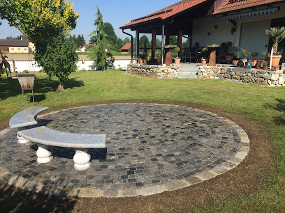 Gartenbau und Baumpflege Raffael Amann