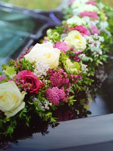 Blumen Senft