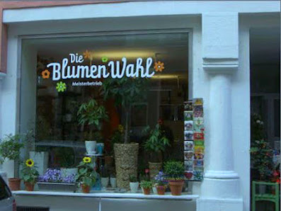 Die BlumenWahl