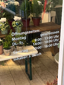 Die BlumenWahl