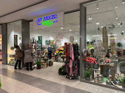 Blumen Sitzberger im Donaueinkaufszentrum