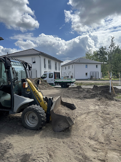 GartenFix - Garten- und Landschaftsbau Königs Wusterhausen